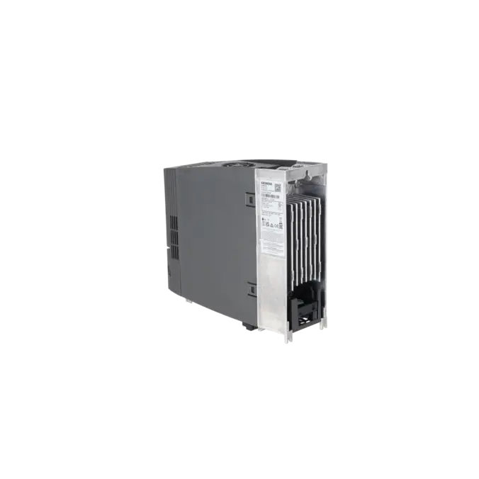 SIEMENS 6SL3210-1KE18-8AF1, Antriebstechnik, Umrichter, K0324323, Bild 4