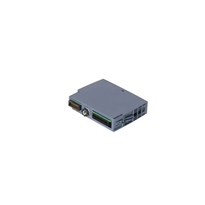 SIEMENS 6ES7134-6HB00-0DA1, PLC Controls, Analog Input / Output Modules, K0339757, Image 6