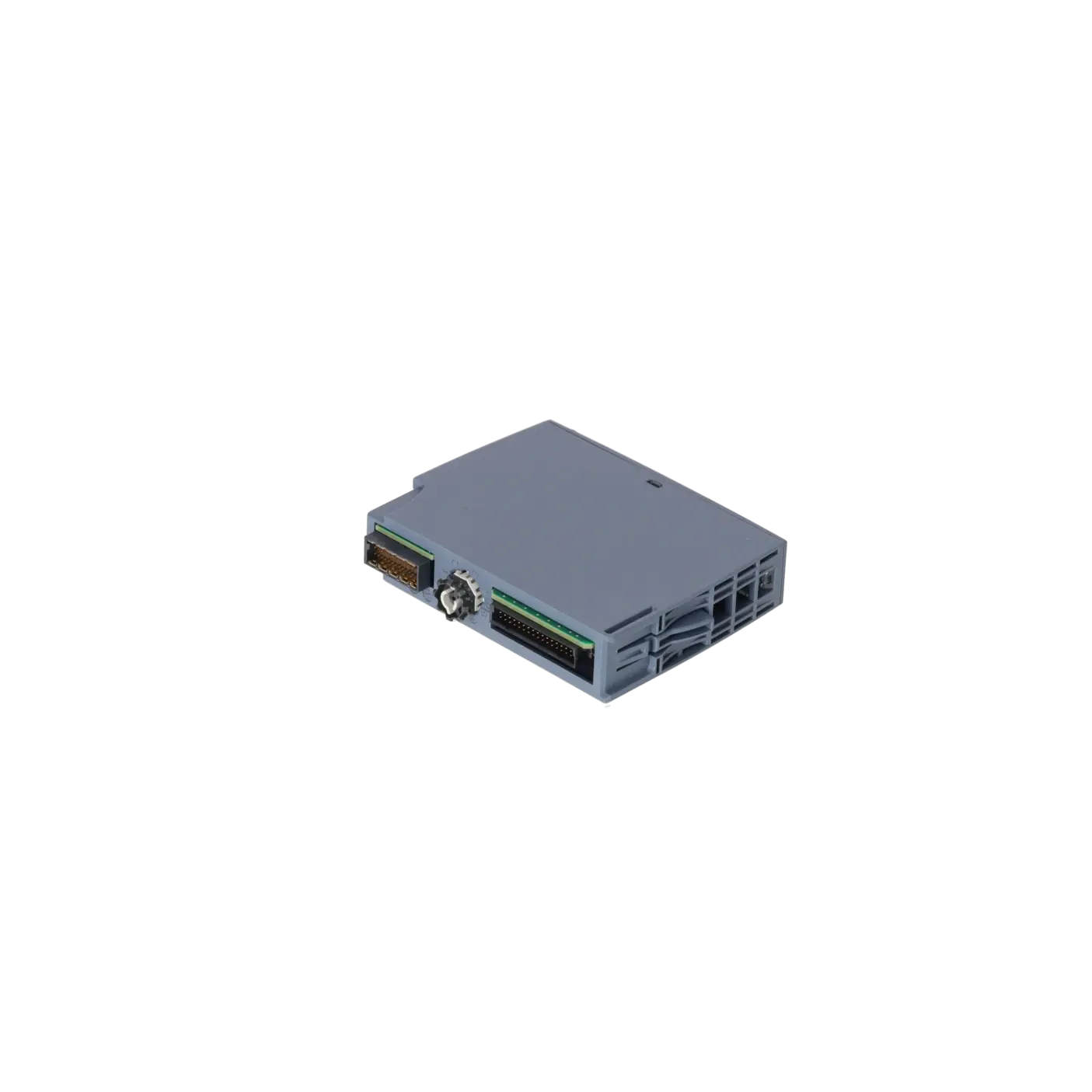 SIEMENS 6ES7134-6HB00-0DA1, PLC Controls, Analog Input / Output Modules, K0339757, Image 6