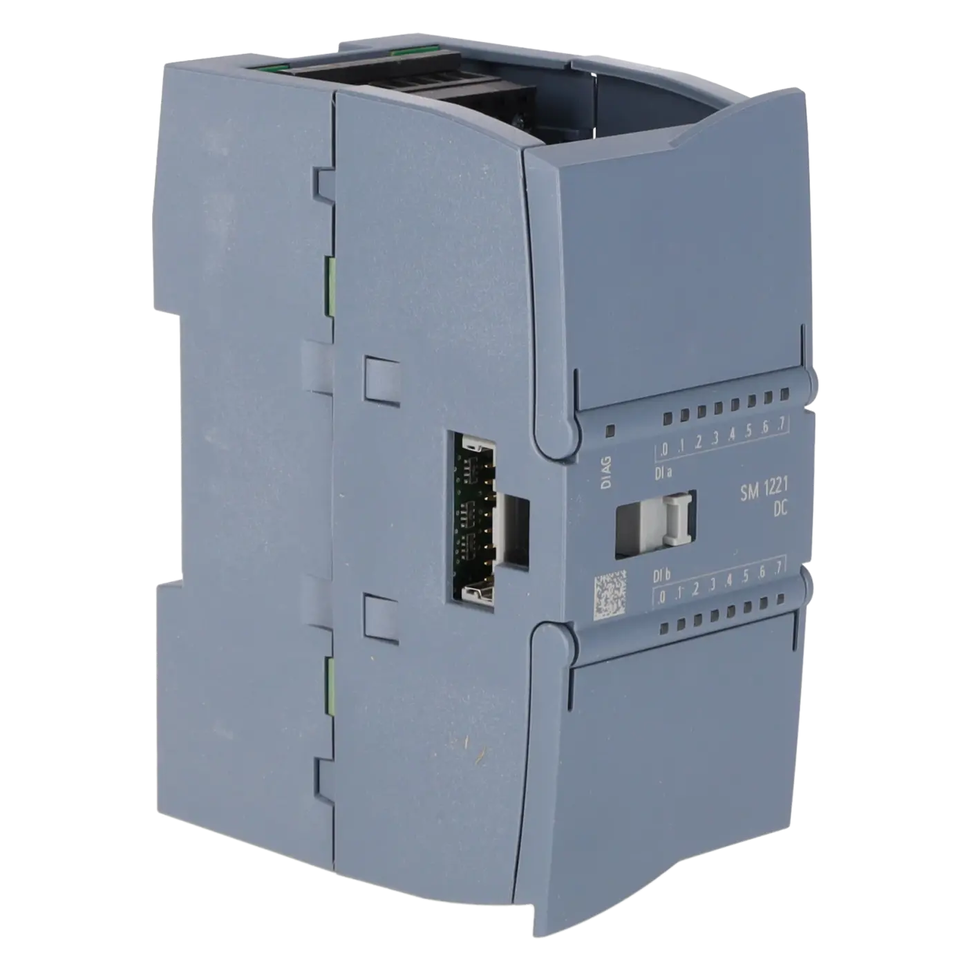 SIEMENS 6ES7221-1BH32-0XB0, Baugruppen, Digitalein- / Digitalausgaben, K0339793, Bild 8