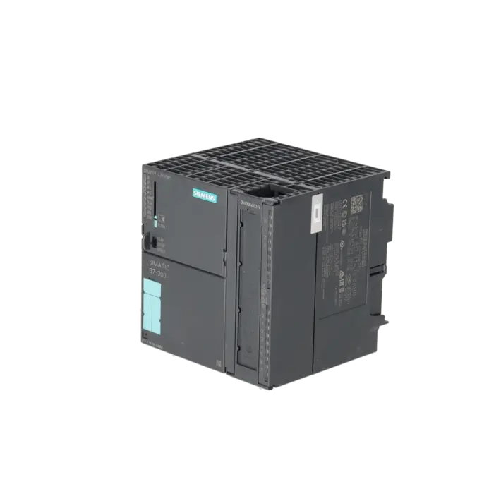 SIEMENS 6ES7317-7TK10-0AB0, Baugruppen, SIMATIC S7-300, K0339818, Bild 2
