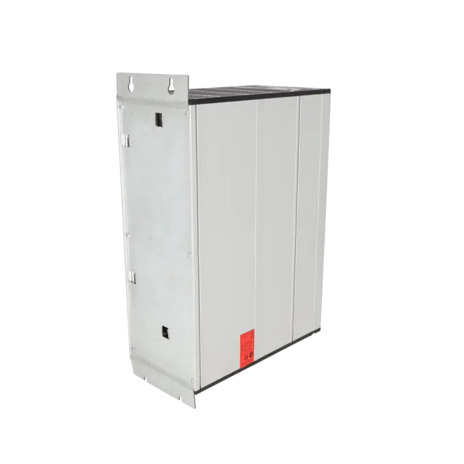 DANFOSS 175Z0077, Drive Technology, Frequency Converter, K0343818, Image 6