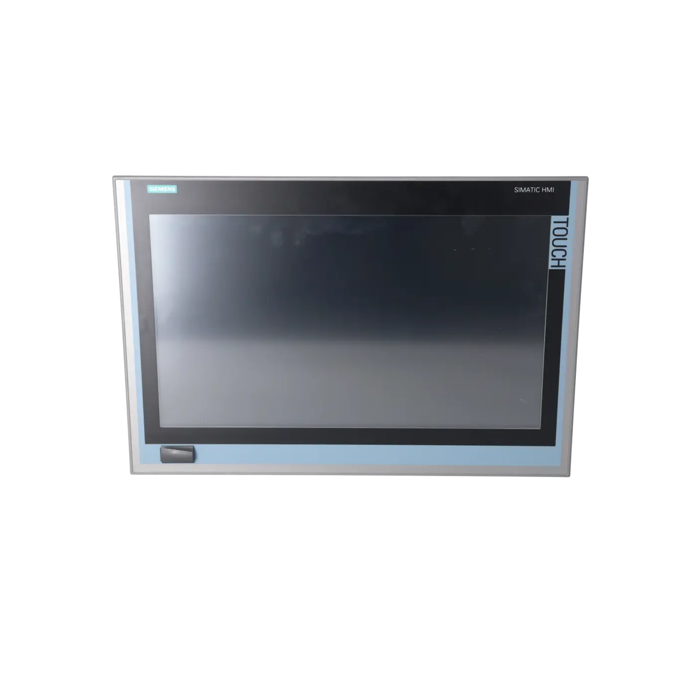 SIEMENS 6AV7240-3EC04-0HA0, HMI, Industrial PC, K1003344, Image 1