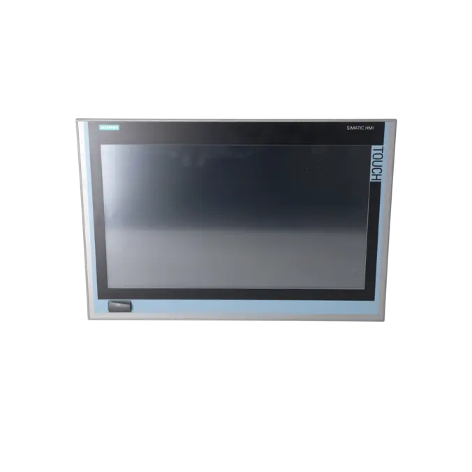 SIEMENS 6AV7240-3EC04-0HA0, HMI, Industrial PC, K1003344, Image 1