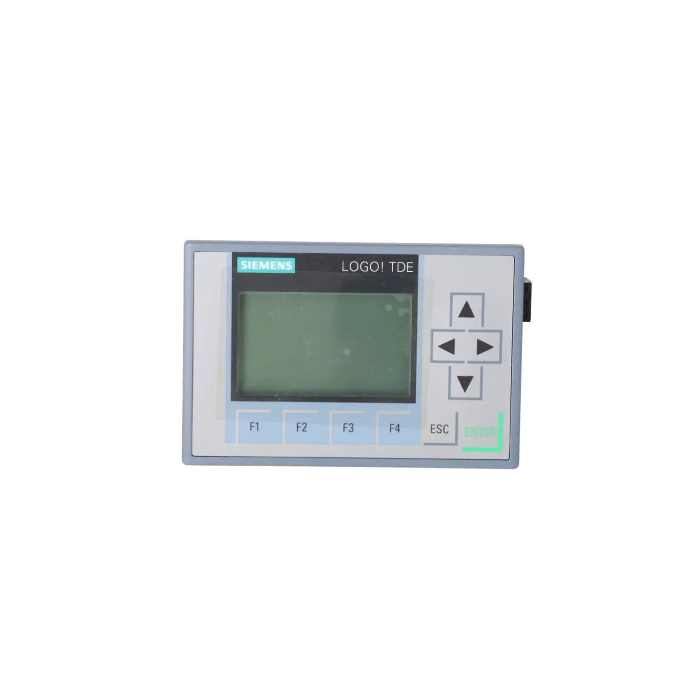SIEMENS 6ED1055-4MH00-0BA1, HMI, Operator Panels mit Key, K1006776, Bild 1