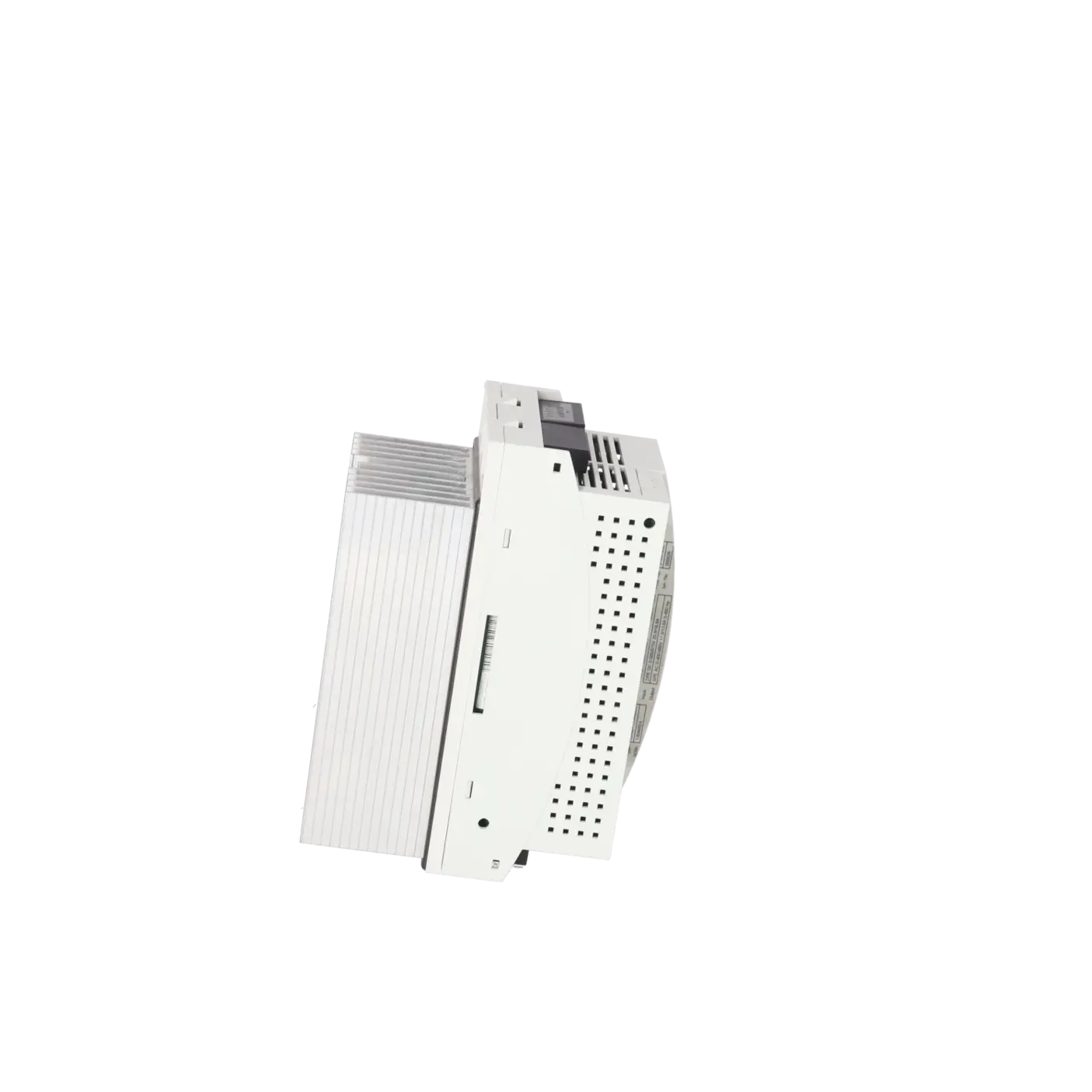 KUKA 00-117-344, Robotik, Wechselrichter / Achs-Verstärker, K1006866, Bild 7