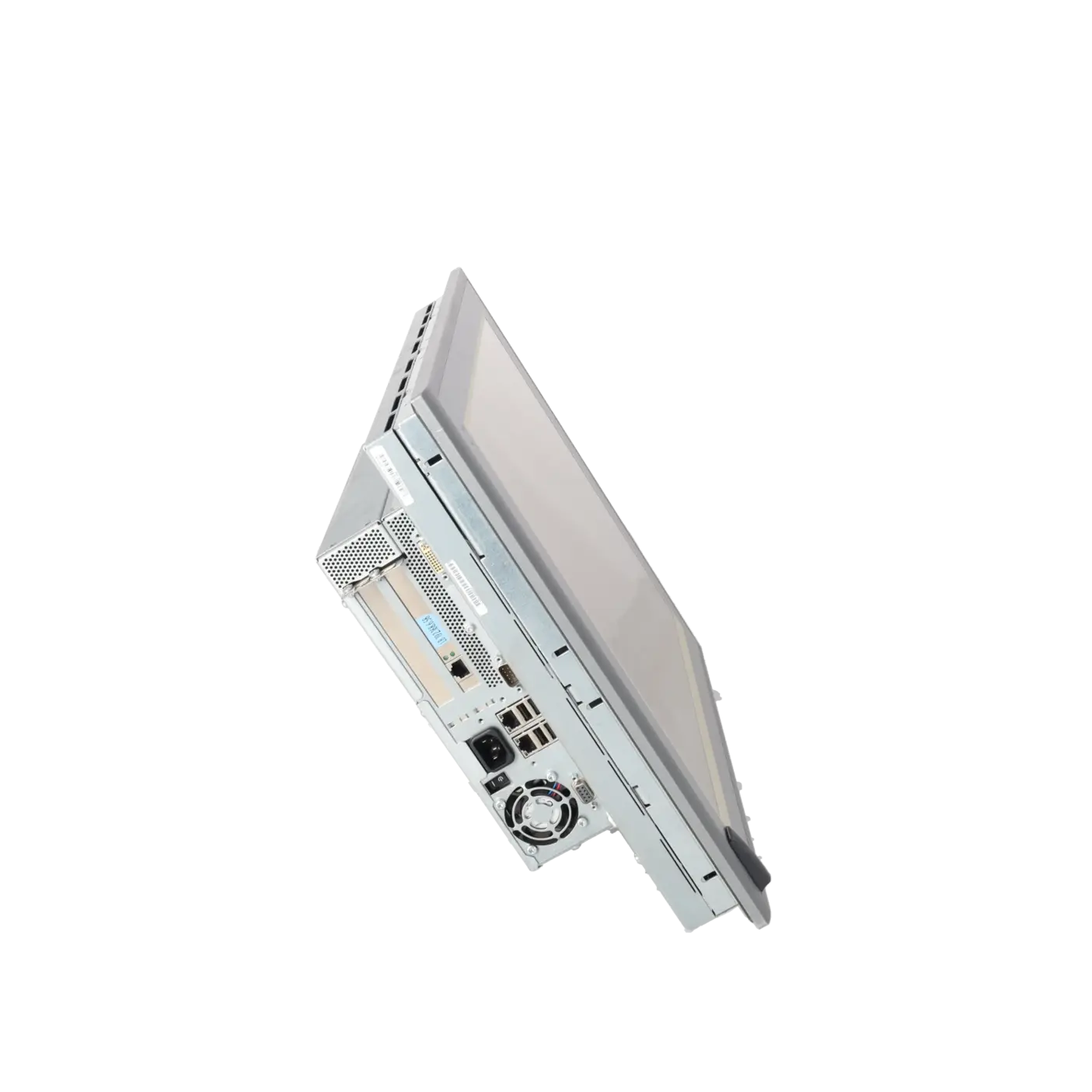 SIEMENS 6AV7875-0BE20-0AA0, HMI, Industrial PC, K1106579, Image 7