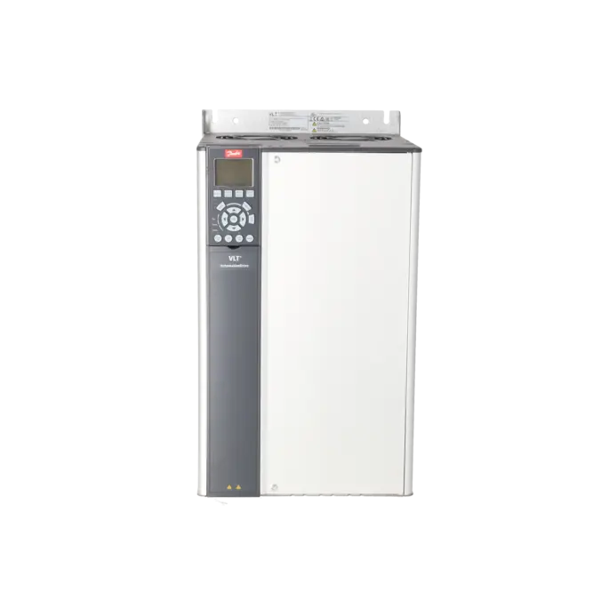 DANFOSS 131F0438, Antriebstechnik, Umrichter, K1108468, Bild 1