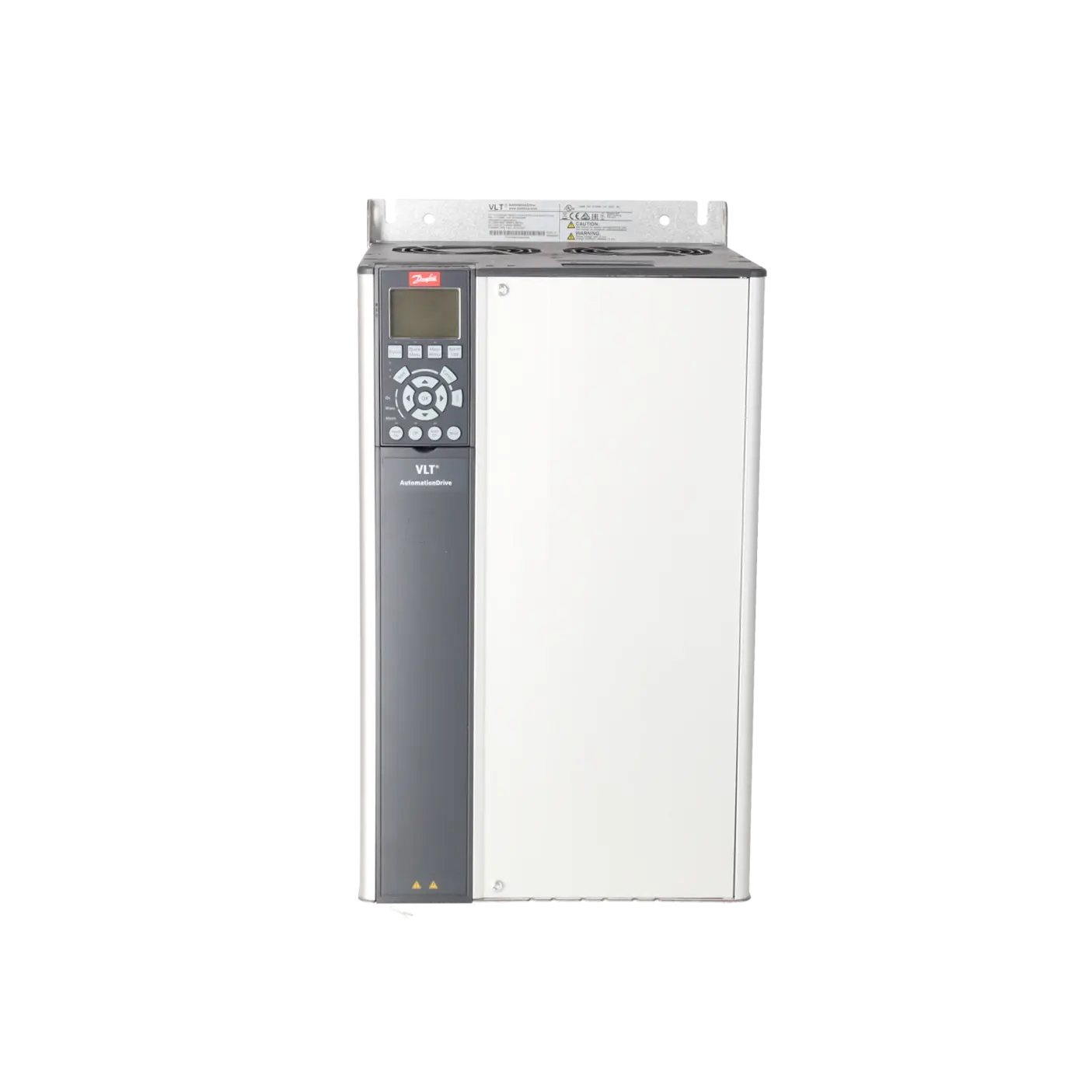 DANFOSS 131F0438, Antriebstechnik, Umrichter, K1108468, Bild 1