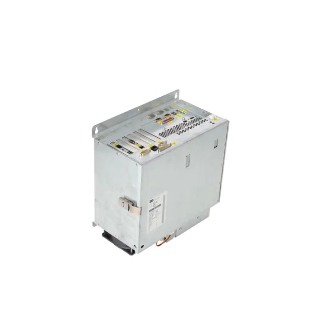 KUKA 00-121-154, Robotik, Industrie-PCs, K1112657, Bild 8