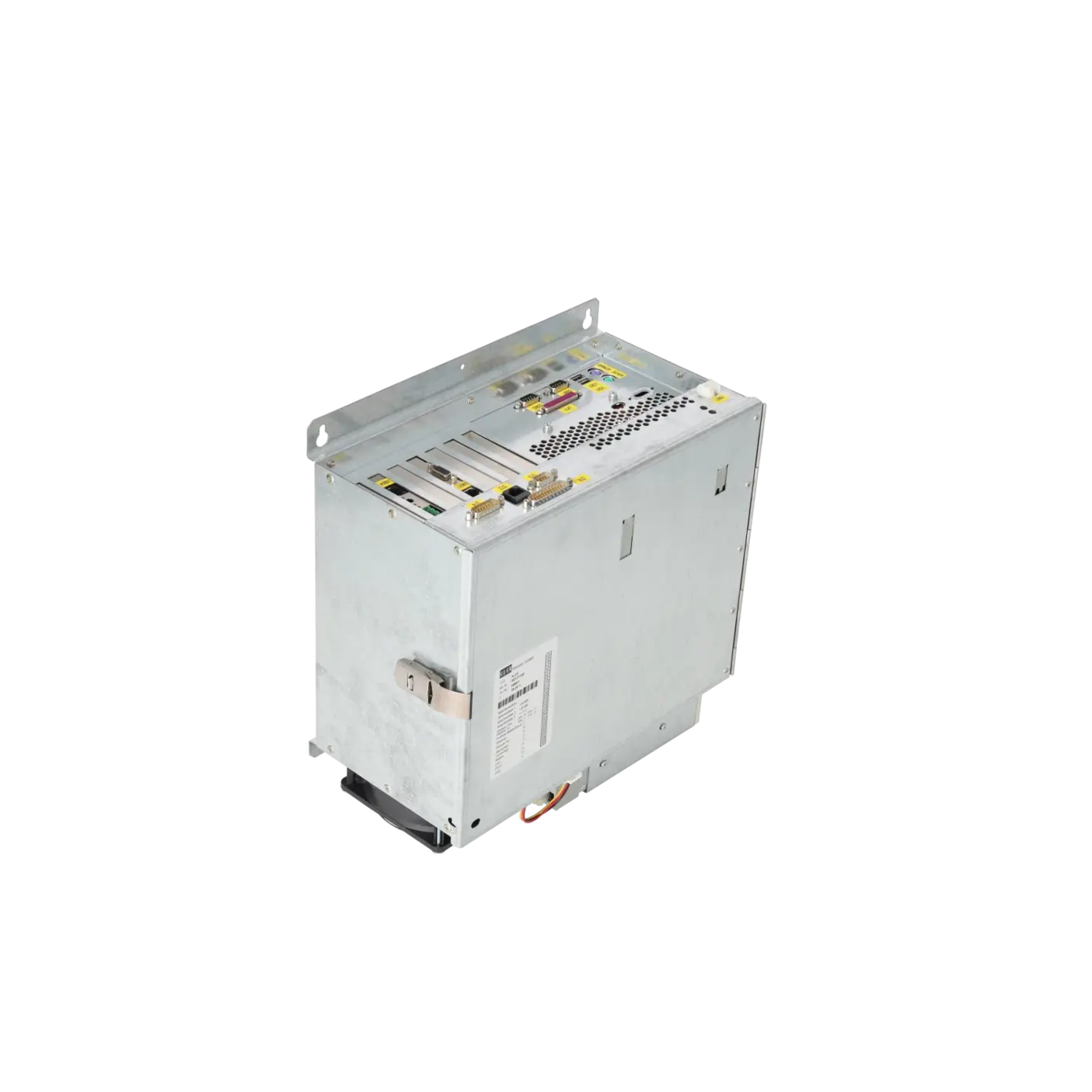 KUKA 00-121-154, Robotik, Industrie-PCs, K1112657, Bild 8