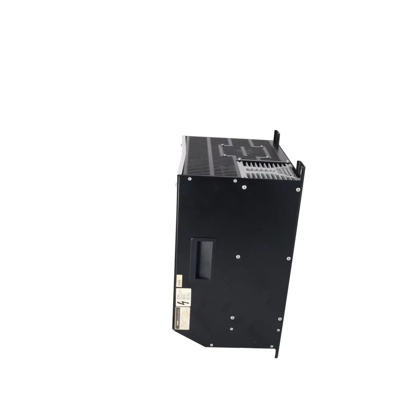 Lenze 33.8609_E, Drive Technology, Frequency Converter, K1153376, Image 3
