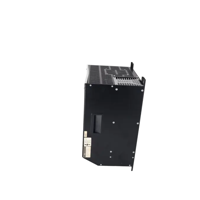 Lenze 33.8609_E, Drive Technology, Frequency Converter, K1153376, Image 3