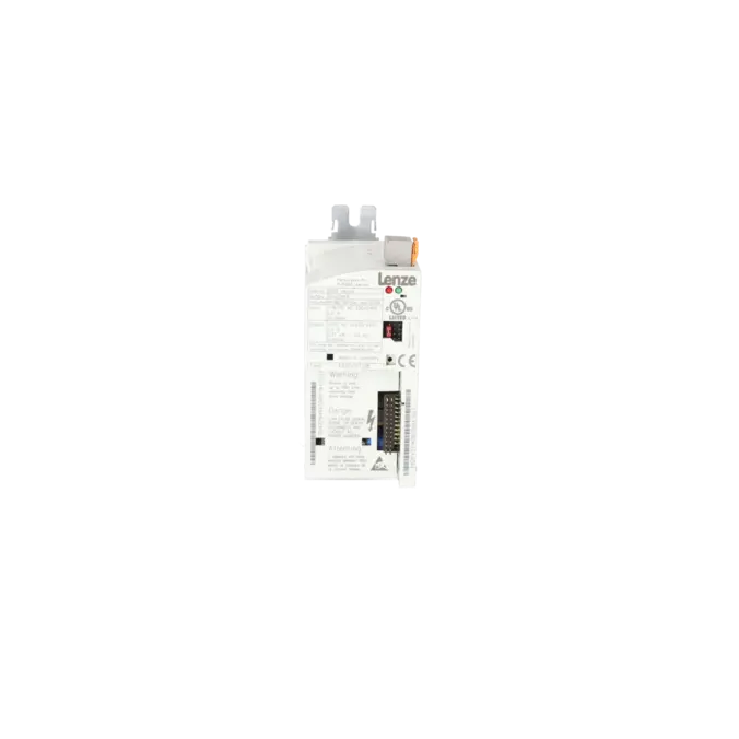 Lenze E82EV371K2B, Antriebstechnik, Umrichter, K1173033, Bild 1