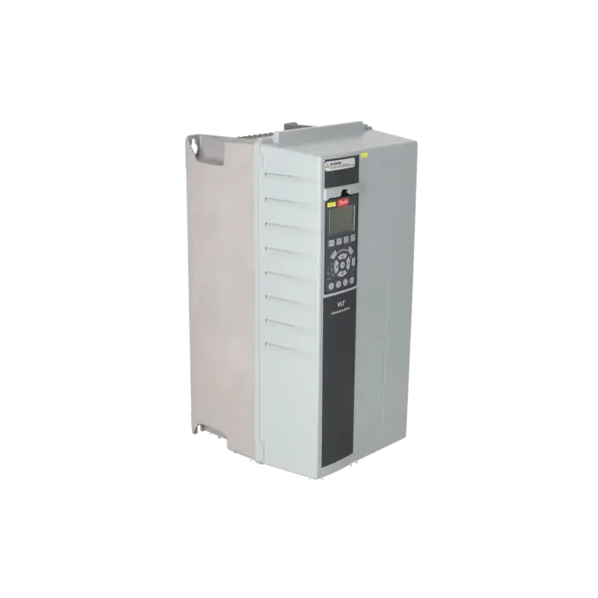 DANFOSS 131B9525, Drive Technology, Frequency Converter, K1176083, Image 8