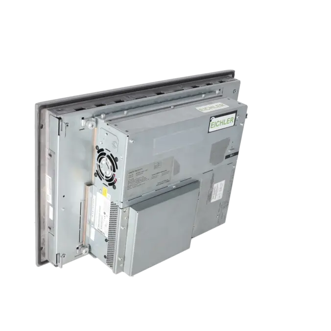 SIEMENS 6AV7892-0BB30-1AB0, HMI, Industrial PC, K1199989, Image 4
