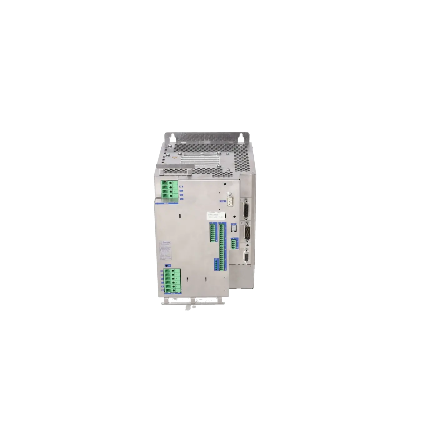 BERGER LAHR 0063453600011, Antriebstechnik, Umrichter, K1223069, Bild 1