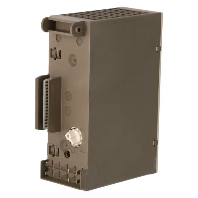 SIEMENS 6ES5262-8MA12, Baugruppen, SIMATIC-S5-Aktion, K0000109, Bild 6