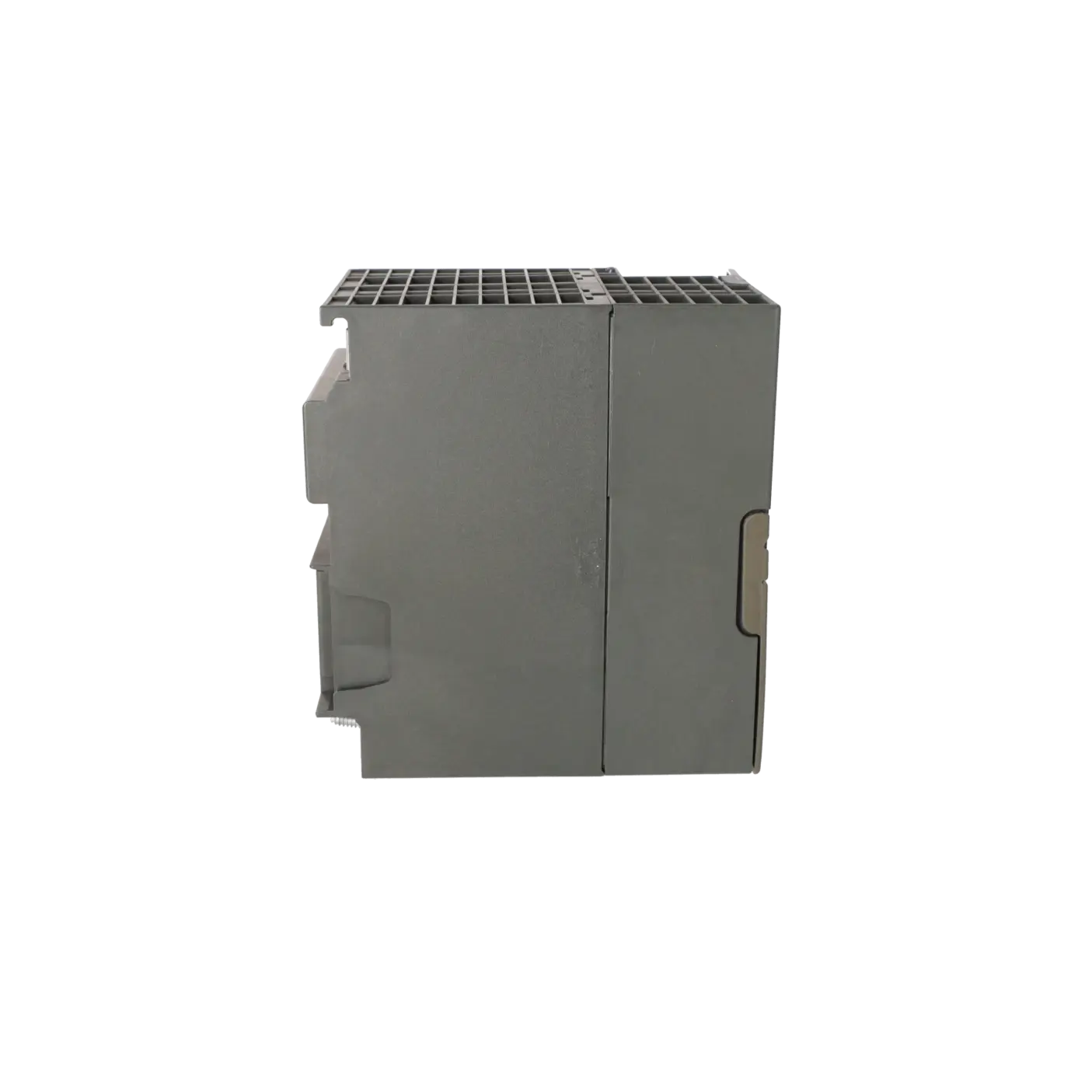 SIEMENS 6SN1227-2ED10-0HA0, PLC Controls, Function Modules, K0003894, Image 7