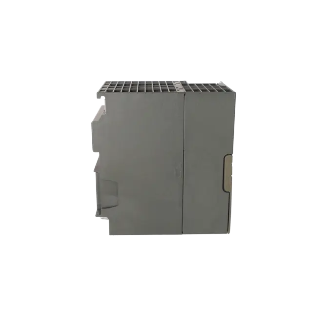 SIEMENS 6SN1227-2ED10-0HA0, PLC Controls, Function Modules, K0003894, Image 7