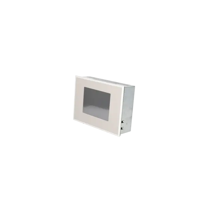 SIEMENS 6AV3627-1NK00-2AX0, HMI, Touch Panels, K0005063, Image 2