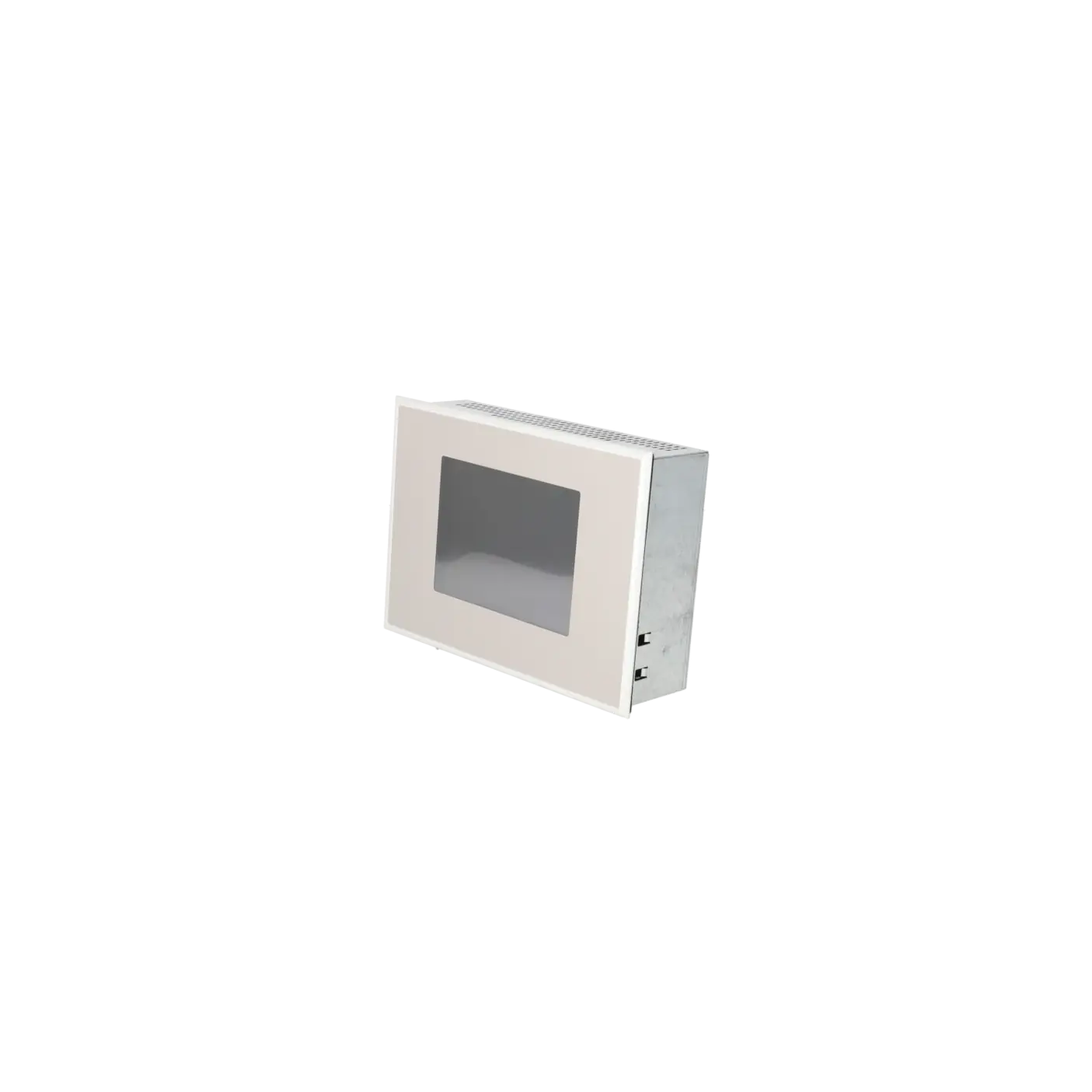 SIEMENS 6AV3627-1NK00-2AX0, HMI, Touch Panels, K0005063, Image 2