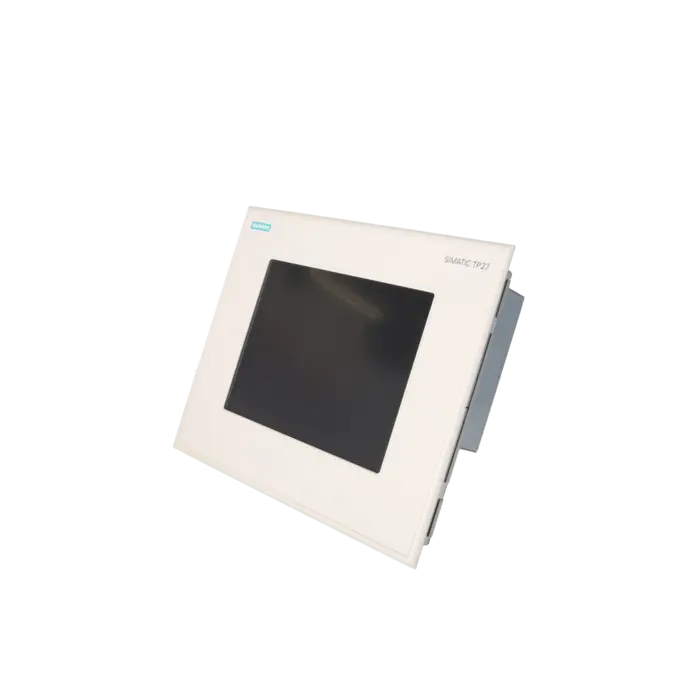 SIEMENS 6AV3627-1QL01-0AX0, HMI, Touch Panels, K0051964, Image 2