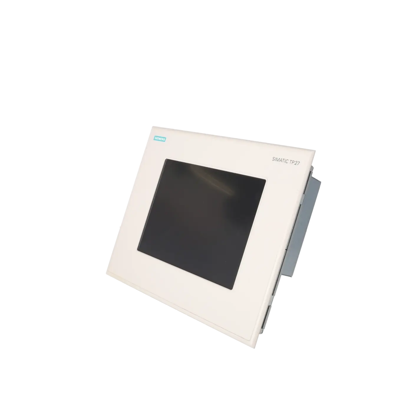 SIEMENS 6AV3627-1QL01-0AX0, HMI, Touch Panels, K0051964, Image 2