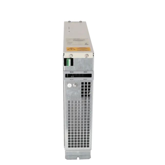 SIEMENS 6SE7028-0EA87-2DA0, Antriebstechnik, Stromversorgungen / Bremsmodule, K0061782, Bild 1