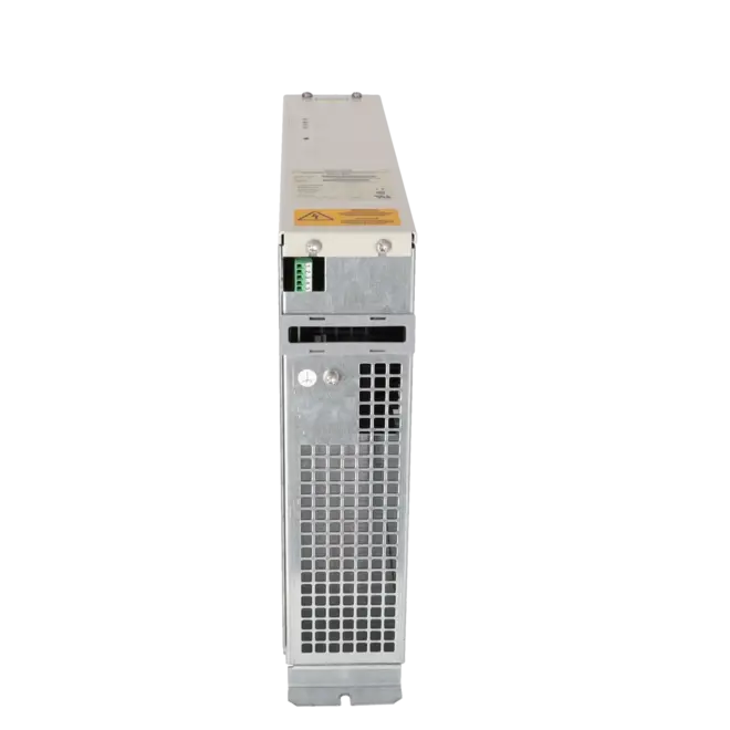 SIEMENS 6SE7028-0EA87-2DA0, Antriebstechnik, Stromversorgungen / Bremsmodule, K0061782