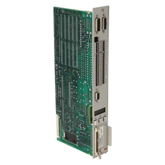 SIEMENS 6SN1122-0BA12-0AA0, Antriebstechnik, Reglerkarten, K0063655, Bild 8