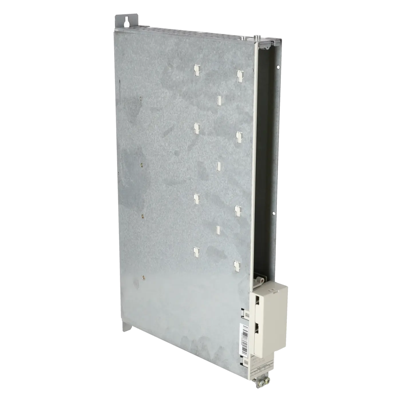 SIEMENS 6SN1123-1AA00-0CA0, Antriebstechnik, Wechselrichter, K0063660, Bild 8