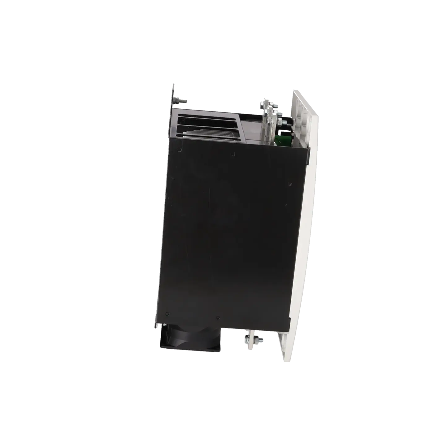 SIEMENS 3RW3455-0DC44, Antriebstechnik, Schaltgeräte, K0095114, Bild 7