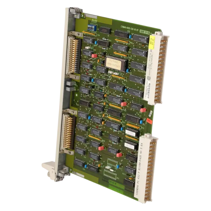 SIEMENS 6ES5314-3UR11, PLC Controls, SIMATIC-S5 Sales Offer, K0117470, Image 4