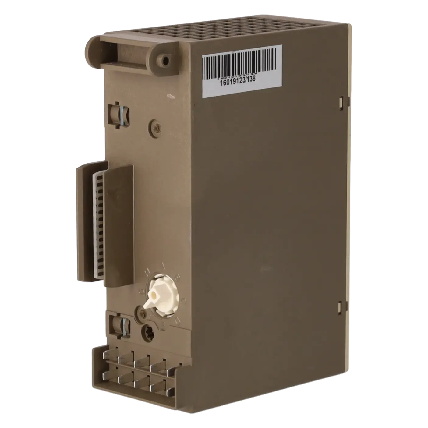 SIEMENS 6ES5430-8MB11, Baugruppen, Digitalein- / Digitalausgaben, K0117522, Bild 5