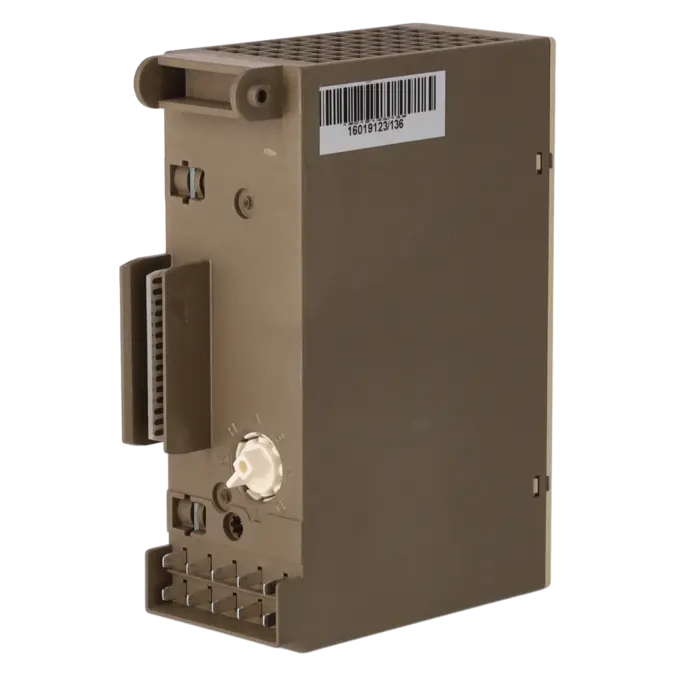 SIEMENS 6ES5430-8MB11, Baugruppen, Digitalein- / Digitalausgaben, K0117522, Bild 5