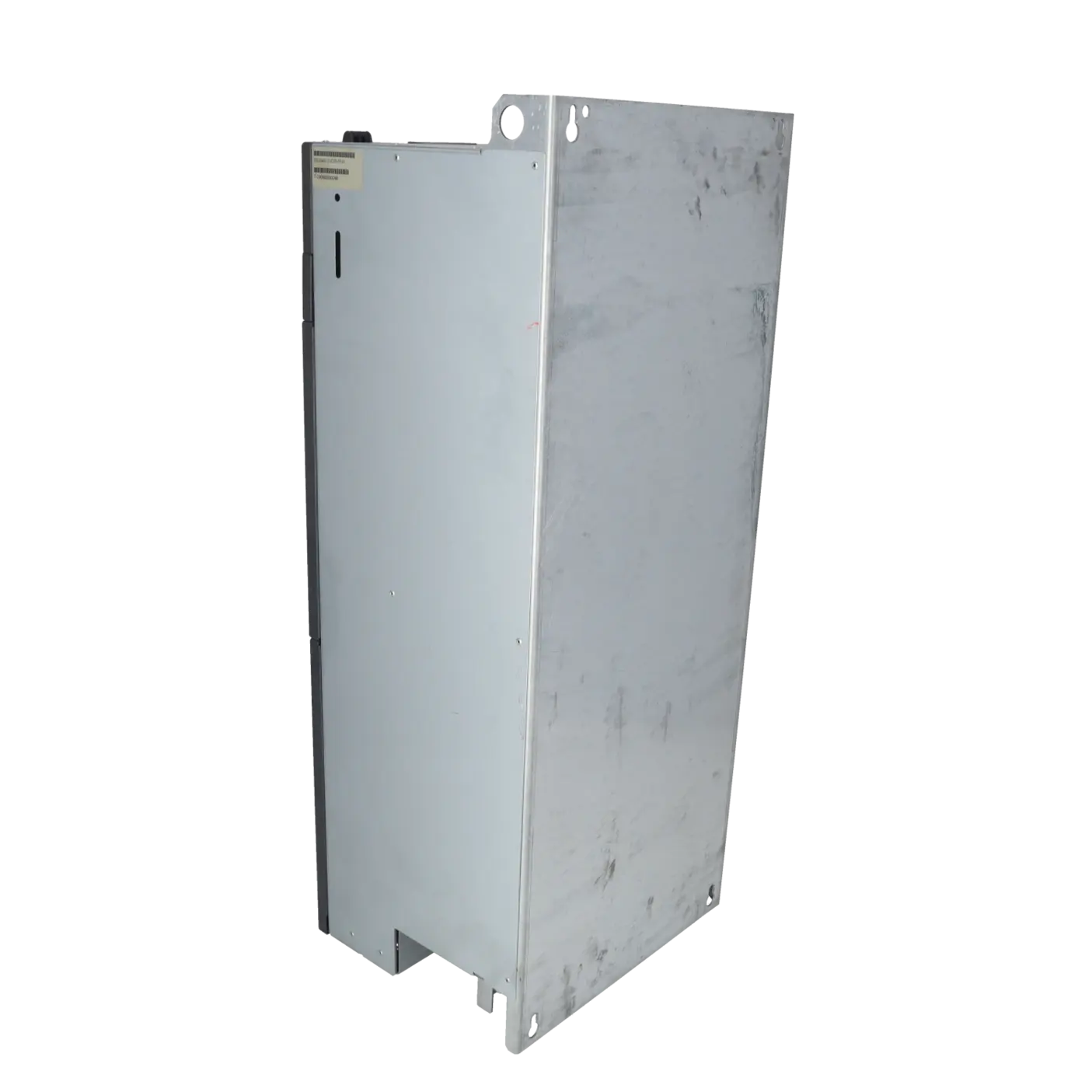 SIEMENS 6SE6440-2UD35-5FA0, Drive Technology, Frequency Converter, K0120585, Image 4