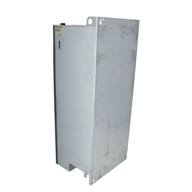 SIEMENS 6SE6440-2UD35-5FA0, Drive Technology, Frequency Converter, K0120585, Image 4