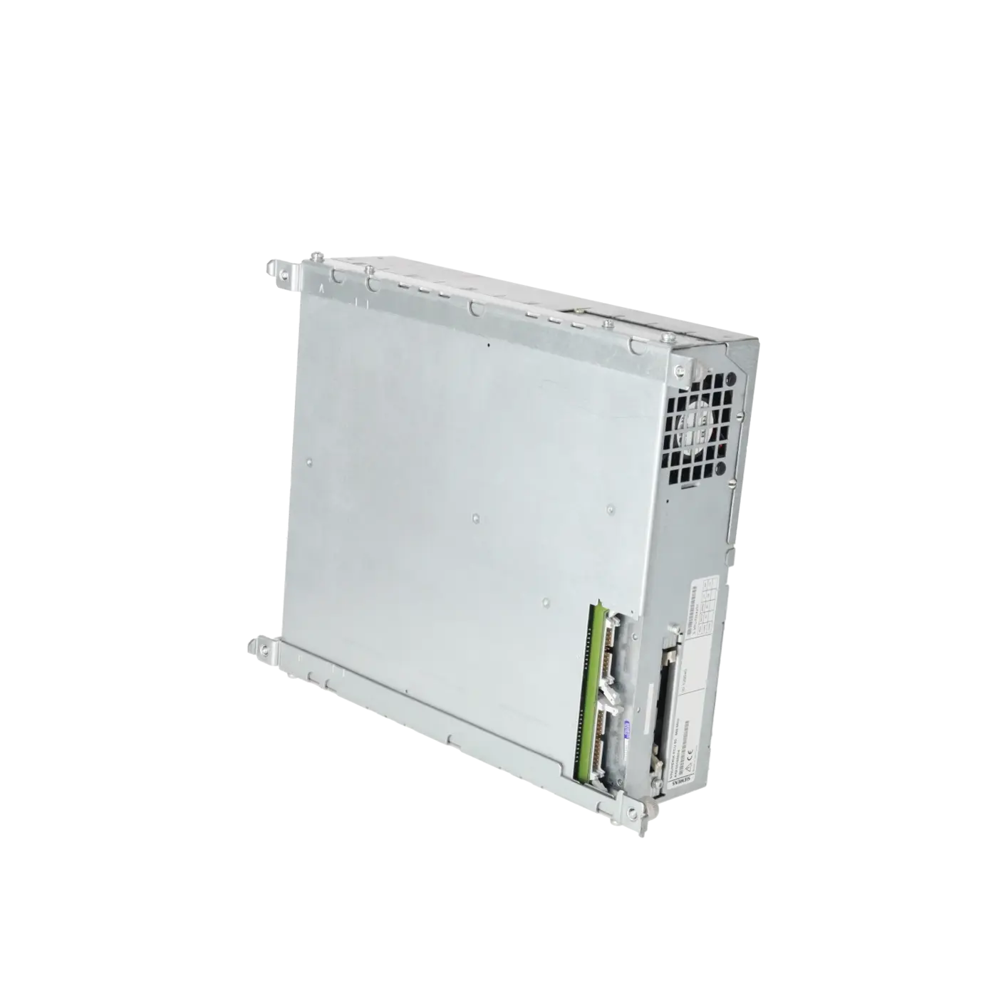 SIEMENS 6FC5210-0DF21-2AA0, HMI, Industrie-PCs, K0131615, Bild 6