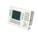 SIEMENS 6AV3525-1EA41-0AX1, HMI, Operator Panels mit Key, K0136055, Bild 2