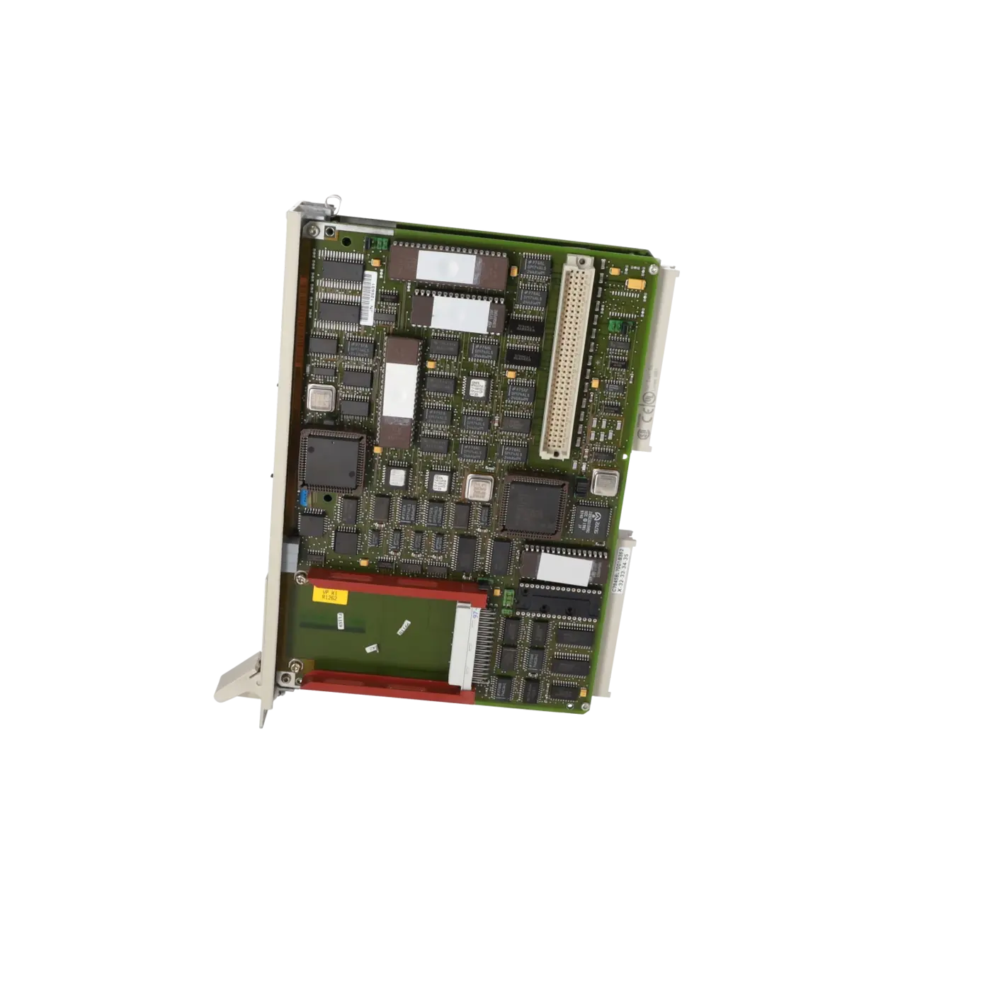SIEMENS 6ES5948-3UA12, PLC Controls, SIMATIC-S5 Sales Offer, K0136515, Image 3