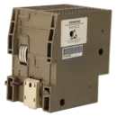 SIEMENS 6ES5103-8MA01, PLC Controls, Central Processing Units, K0137148, Image 6