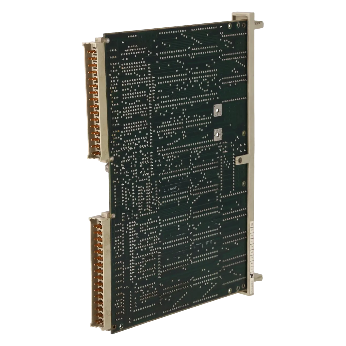 SIEMENS 6ES5340-3KB21, Baugruppen, SIMATIC-S5-Aktion, K0138083, Bild 6