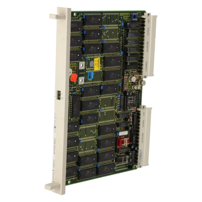 SIEMENS 6ES5340-3KB31, Baugruppen, Funktionsbaugruppen, K0138084, Bild 2