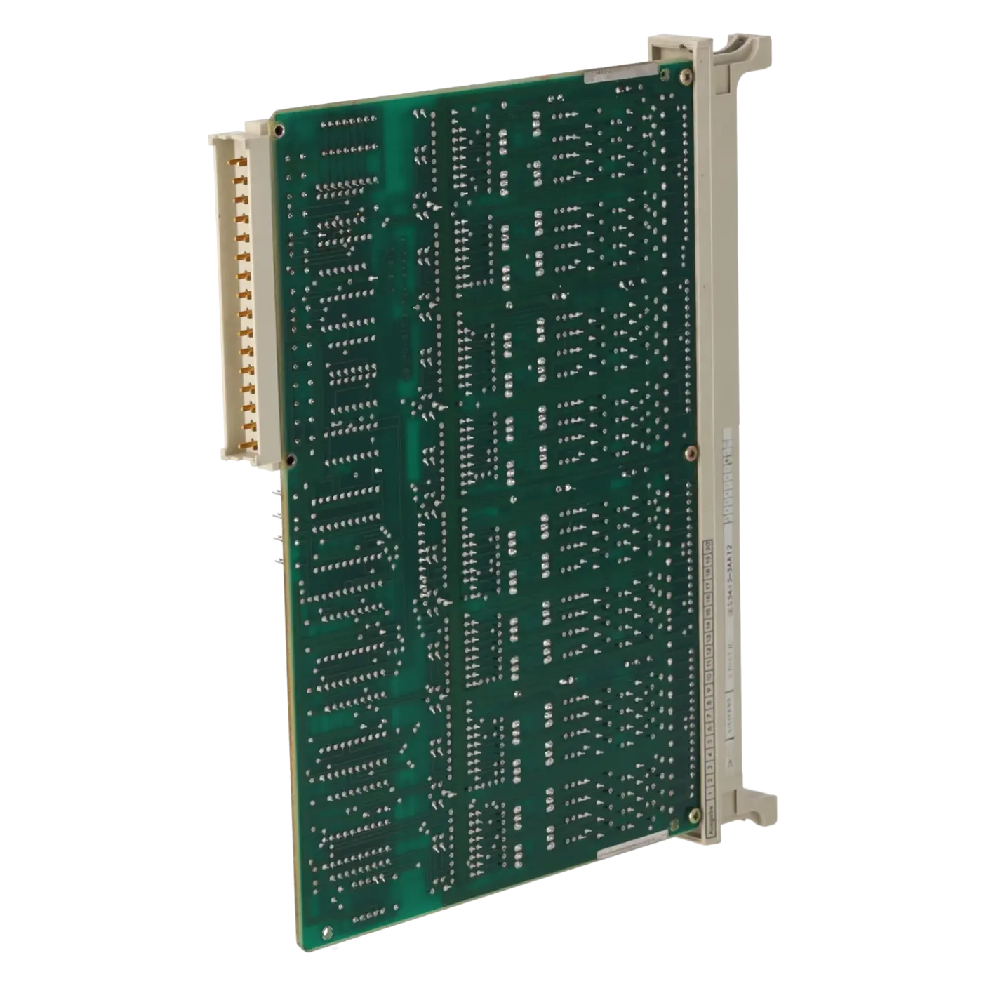 SIEMENS 6ES5445-3AA12, PLC Controls, Digital Input / Output Modules, K0138185, Image 6