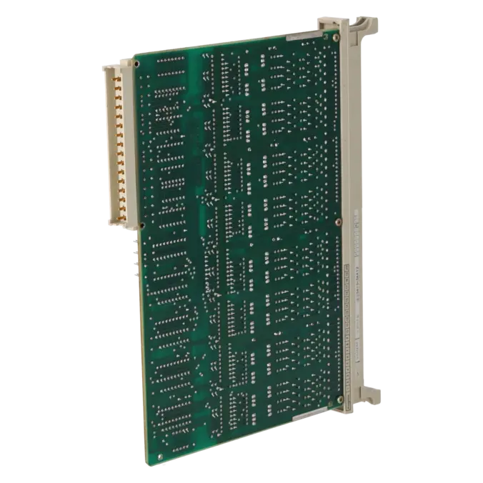 SIEMENS 6ES5445-3AA12, PLC Controls, Digital Input / Output Modules, K0138185, Image 6