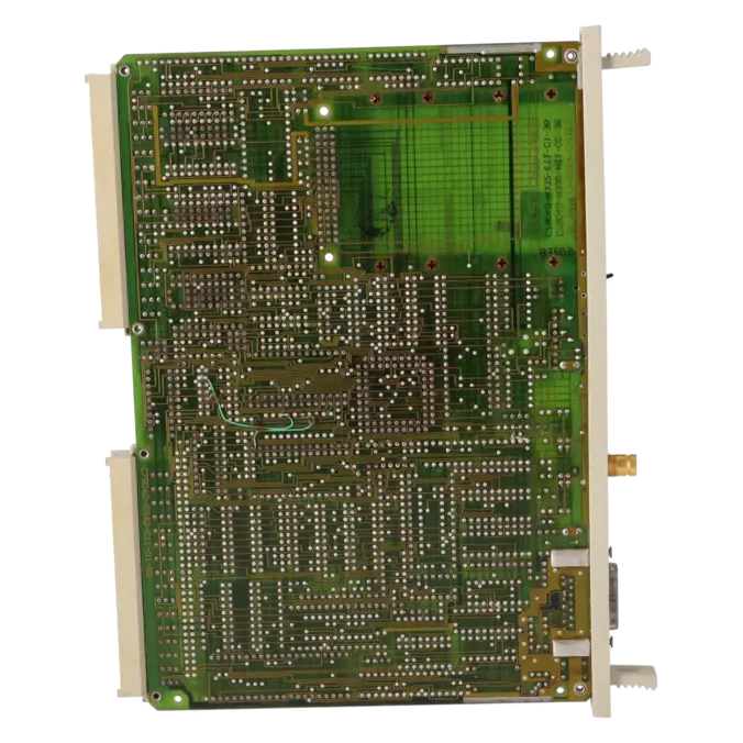 SIEMENS 6ES5526-3LA01, PLC Controls, SIMATIC-S5 Sales Offer, K0138259, Image 7