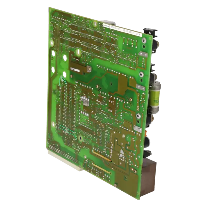 SIEMENS 6SC6100-0GA11, Antriebstechnik, Stromversorgungen / Bremsmodule, K0140252, Bild 6