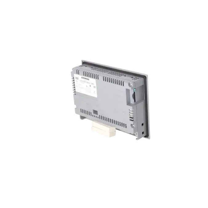 SIEMENS 6AV6643-0AA01-1AX0, HMI, Touch-Panels, K0170440, Bild 6