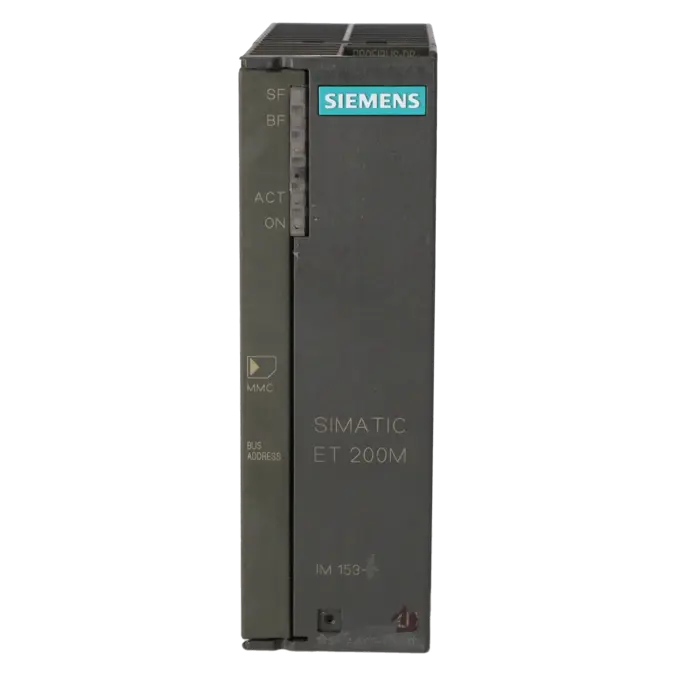 SIEMENS 6ES7153-2BA01-0XB0, Baugruppen, Interface-Module / Anschaltungen, K0171150, Bild 1